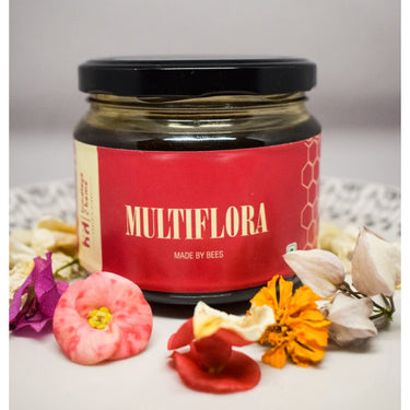 MultiFlora Honey